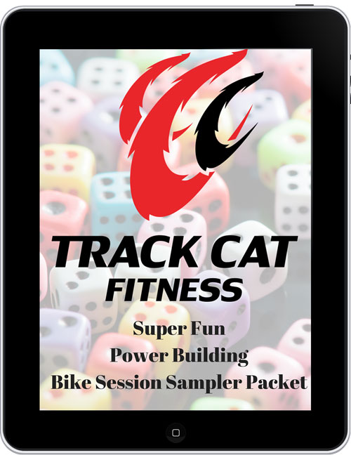 bike-session-sample-packet-tablet Power Building Bike Sampler Packet