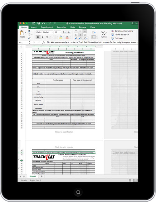season-review-workbook-tablet Comprehensive Season Review and Planning Workbook