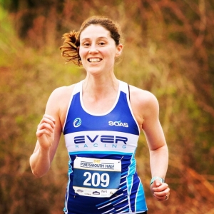 Ever Racing Portsmouth Half