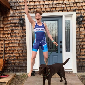 Ever Racing Triathlon Kit Soas